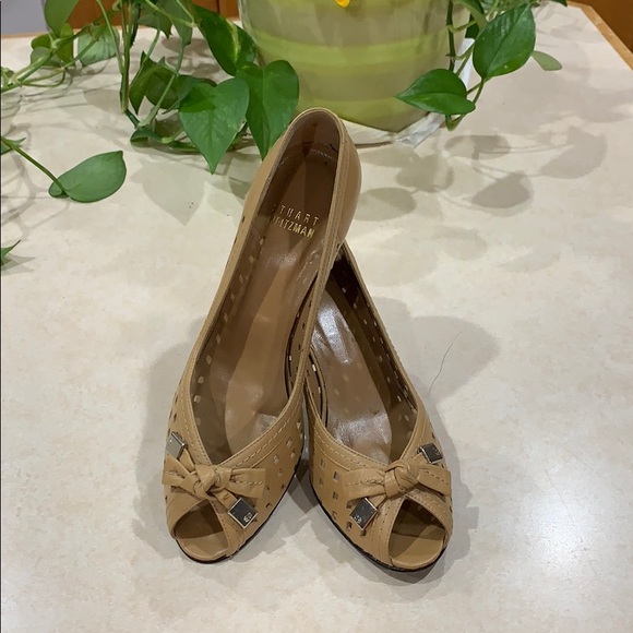 STUART WEITZMAN Shoes - Picture 7 of 7